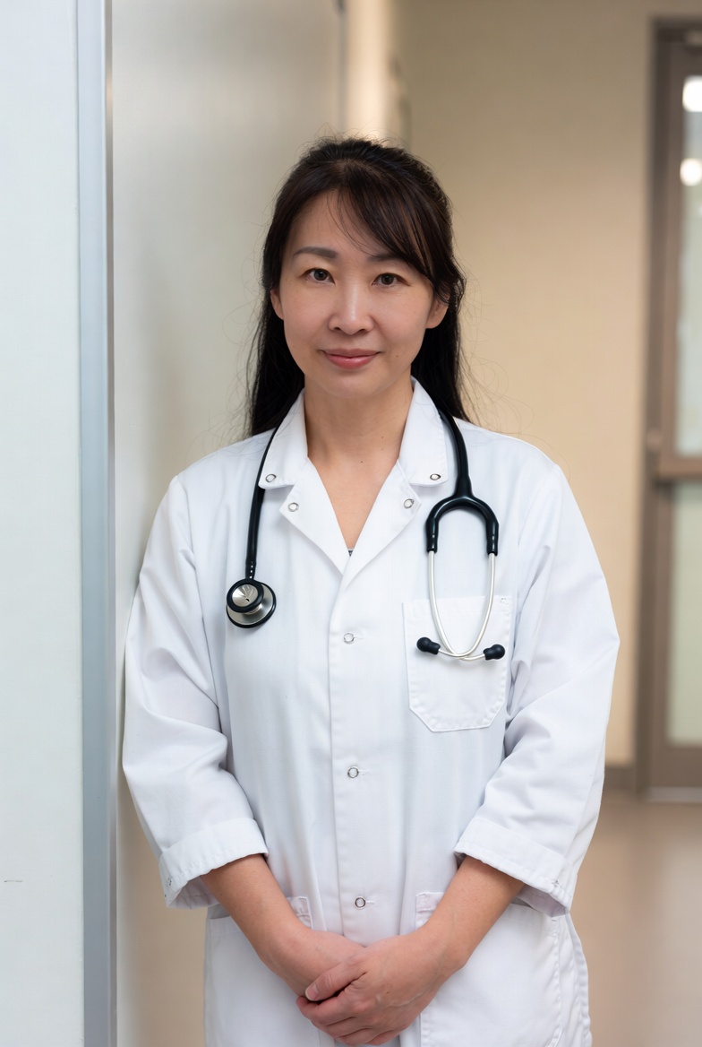 Sarah Lee, RN